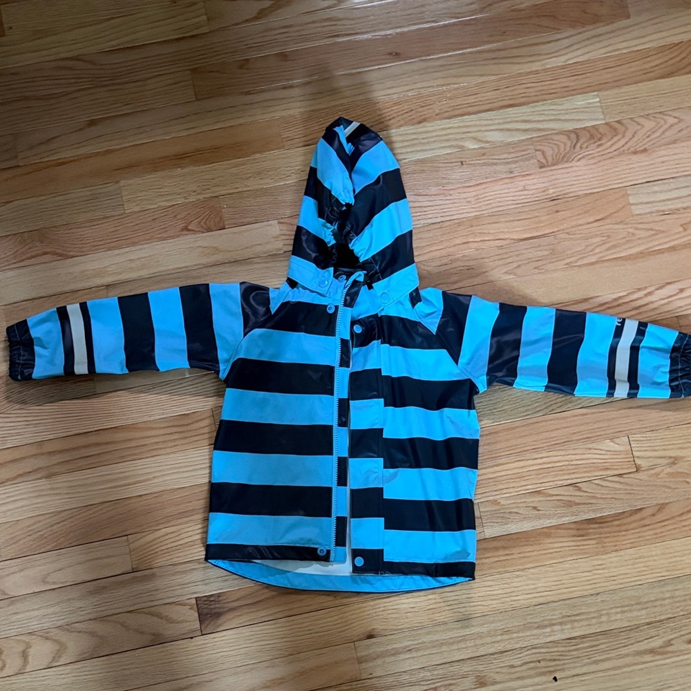 Reima Kids Rain Jacket